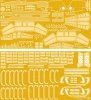 MK1 Design MD-20015 HMS Hood DX Pack 1/200